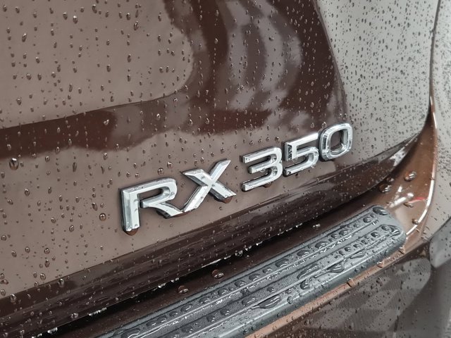 Used 2016 Lexus RX 350 AWD image 7