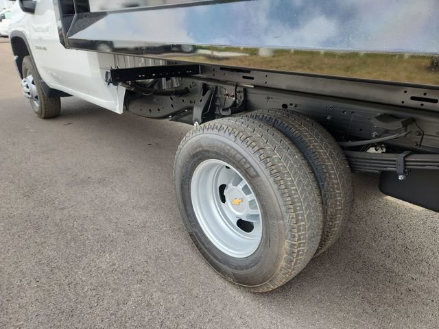 New 2025 Chevrolet Silverado 3500 W/T w/ WT Convenience Package image 37