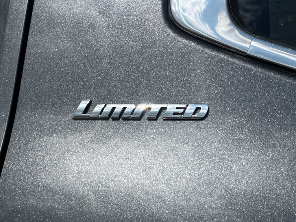 New 2026 Toyota Tundra Limited image 32