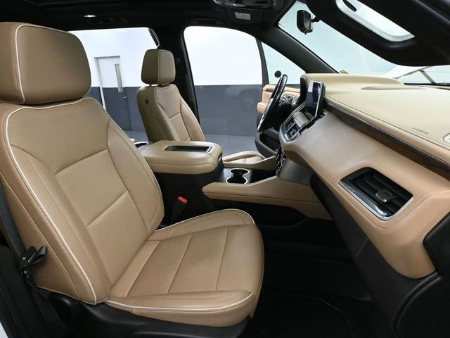 Used 2021 Chevrolet Tahoe Premier w/ Premium Package image 61