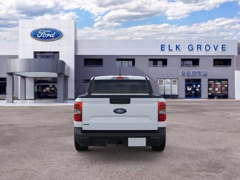 New 2026 Ford Maverick XLT FWD image 5