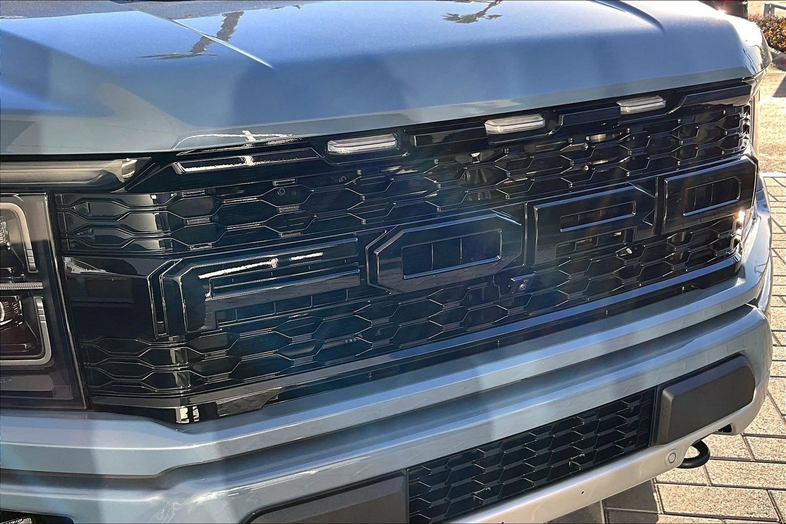 Used 2023 Ford F150 Raptor w/ Raptor Carbon Fiber Package image 30
