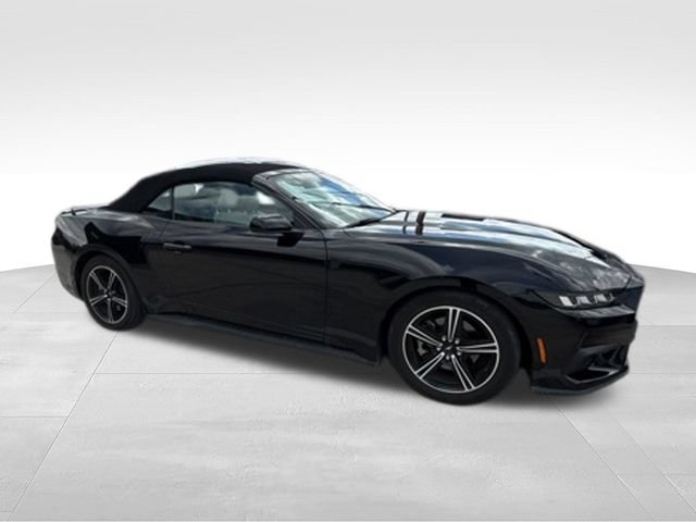 Used 2024 Ford Mustang Premium RWD image 23