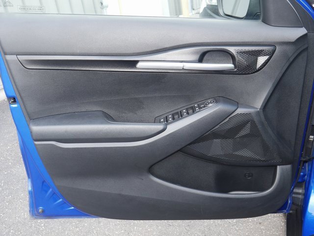 Used 2024 Kia Seltos LX image 10