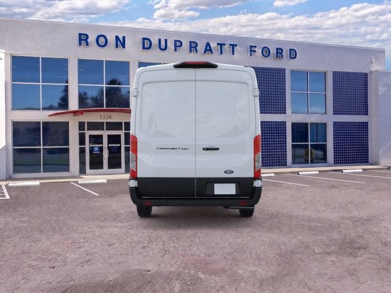 New 2026 Ford Transit 250 148 Medium Roof RWD image 6