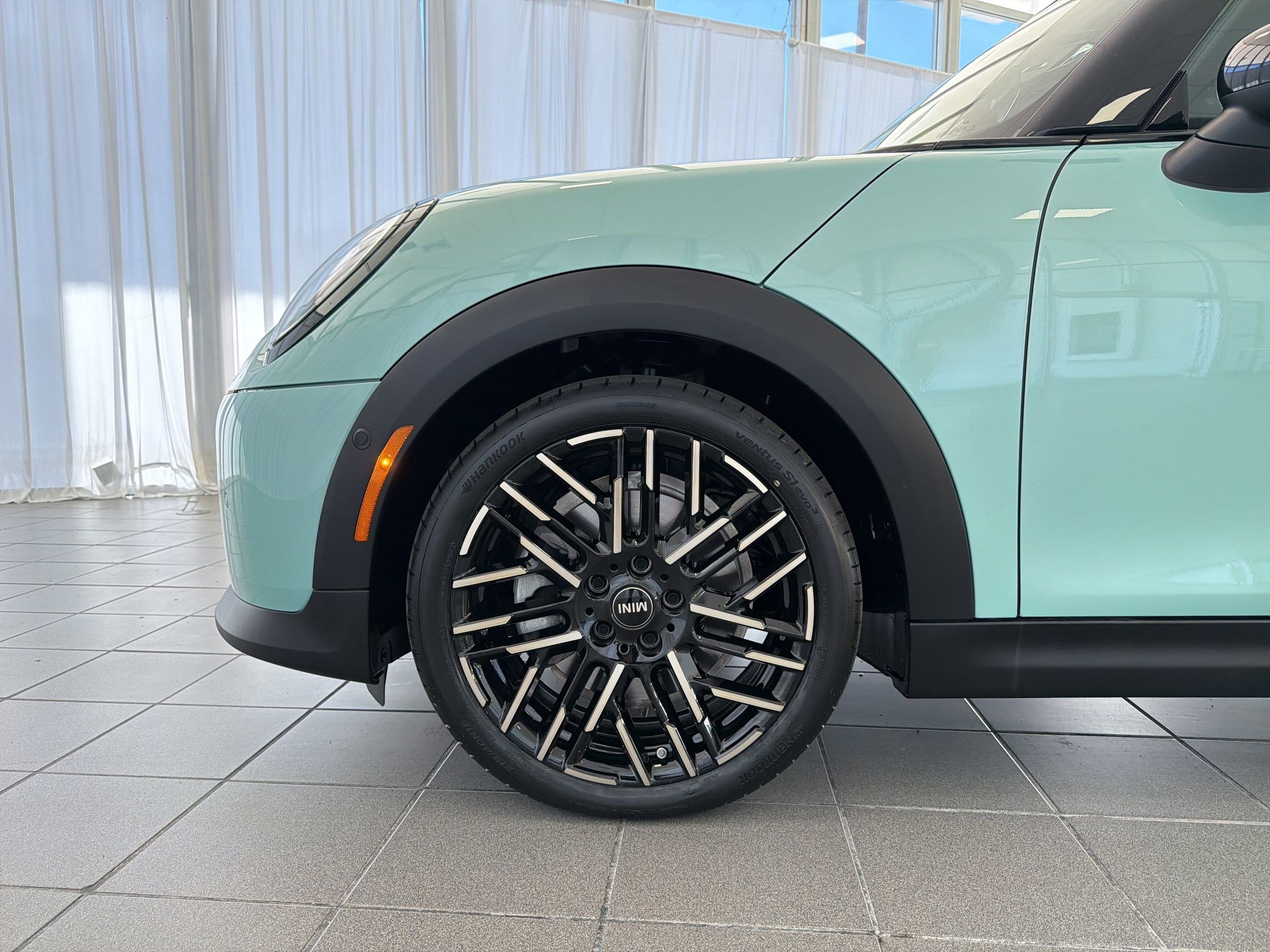 Certified 2026 MINI Cooper S image 12