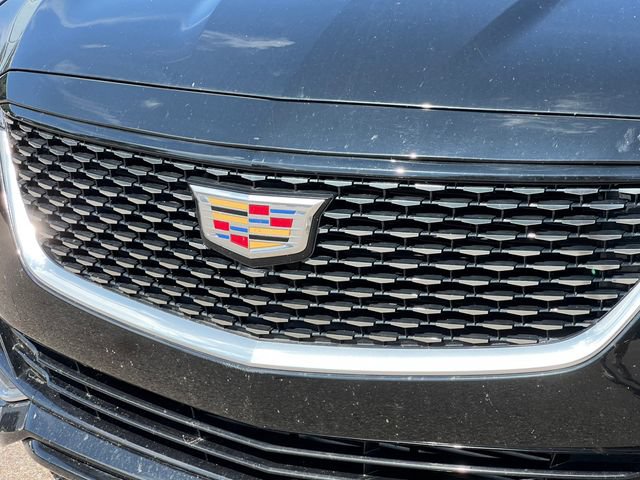 Used 2021 Cadillac CT5 Premium Luxury AWD/4WD image 39