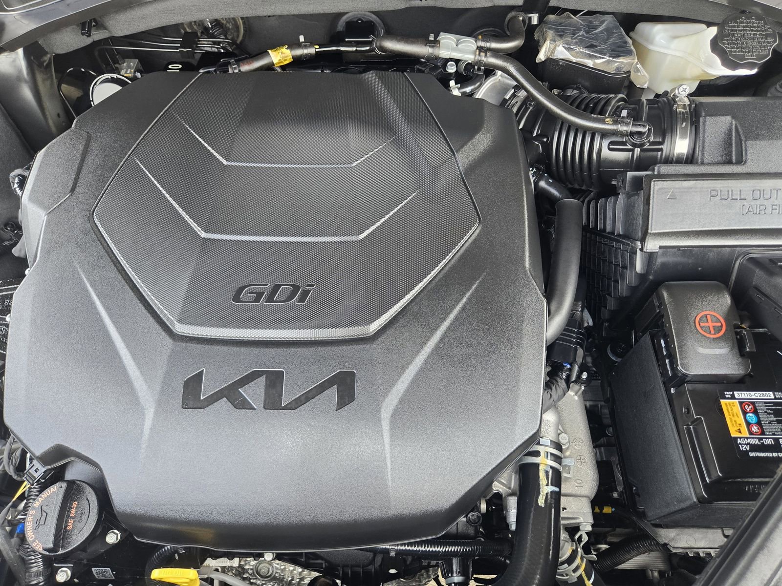 Used 2024 Kia Telluride SX Prestige X-Pro AWD/4WD image 34