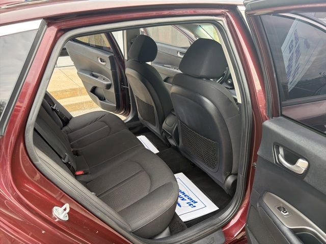 Used 2020 Kia Optima LX image 13