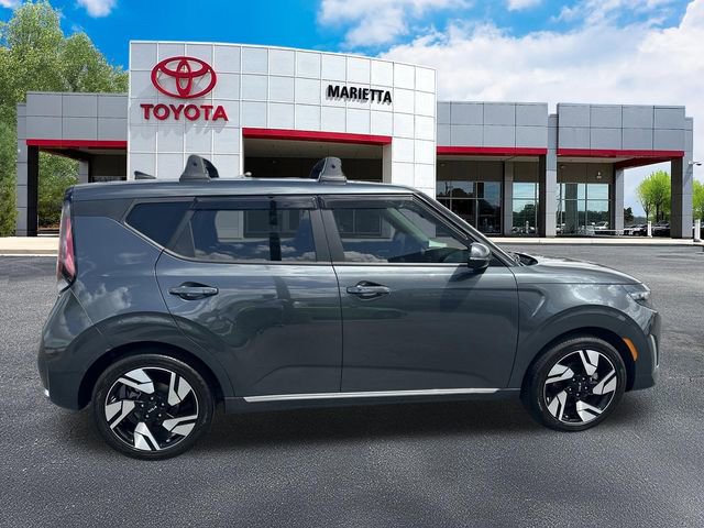 Used 2025 Kia Soul GT-Line image 29
