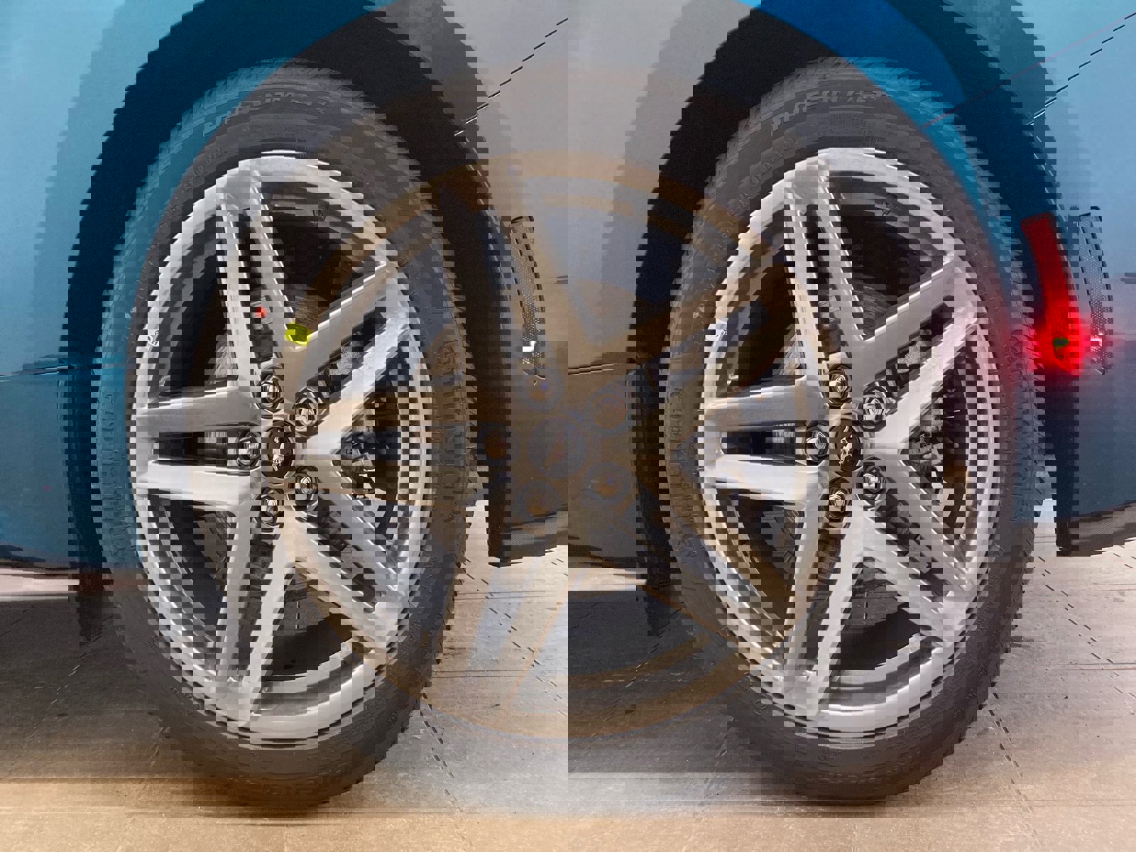 New 2026 Ford Mustang Premium image 26