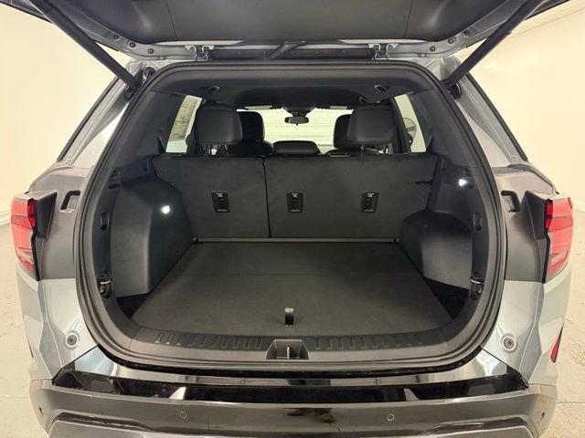 New 2026 GMC Terrain AT4 image 8