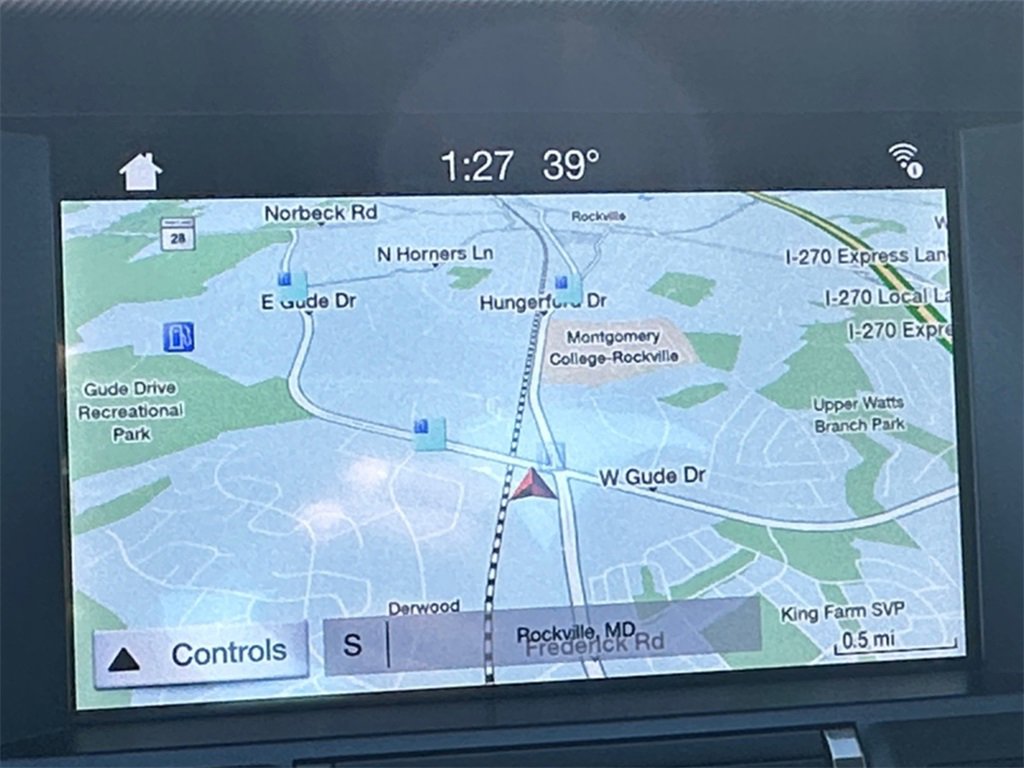 Used 2019 Ford Mustang Shelby GT350 w/ Technology Package image 15