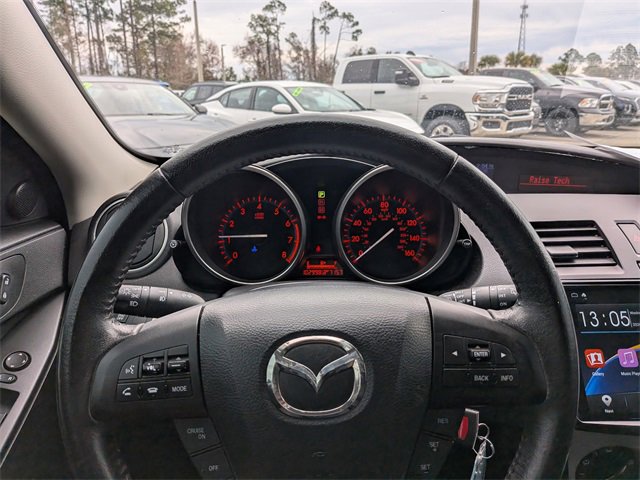 Used 2011 MAZDA MAZDA3 s Sport image 25