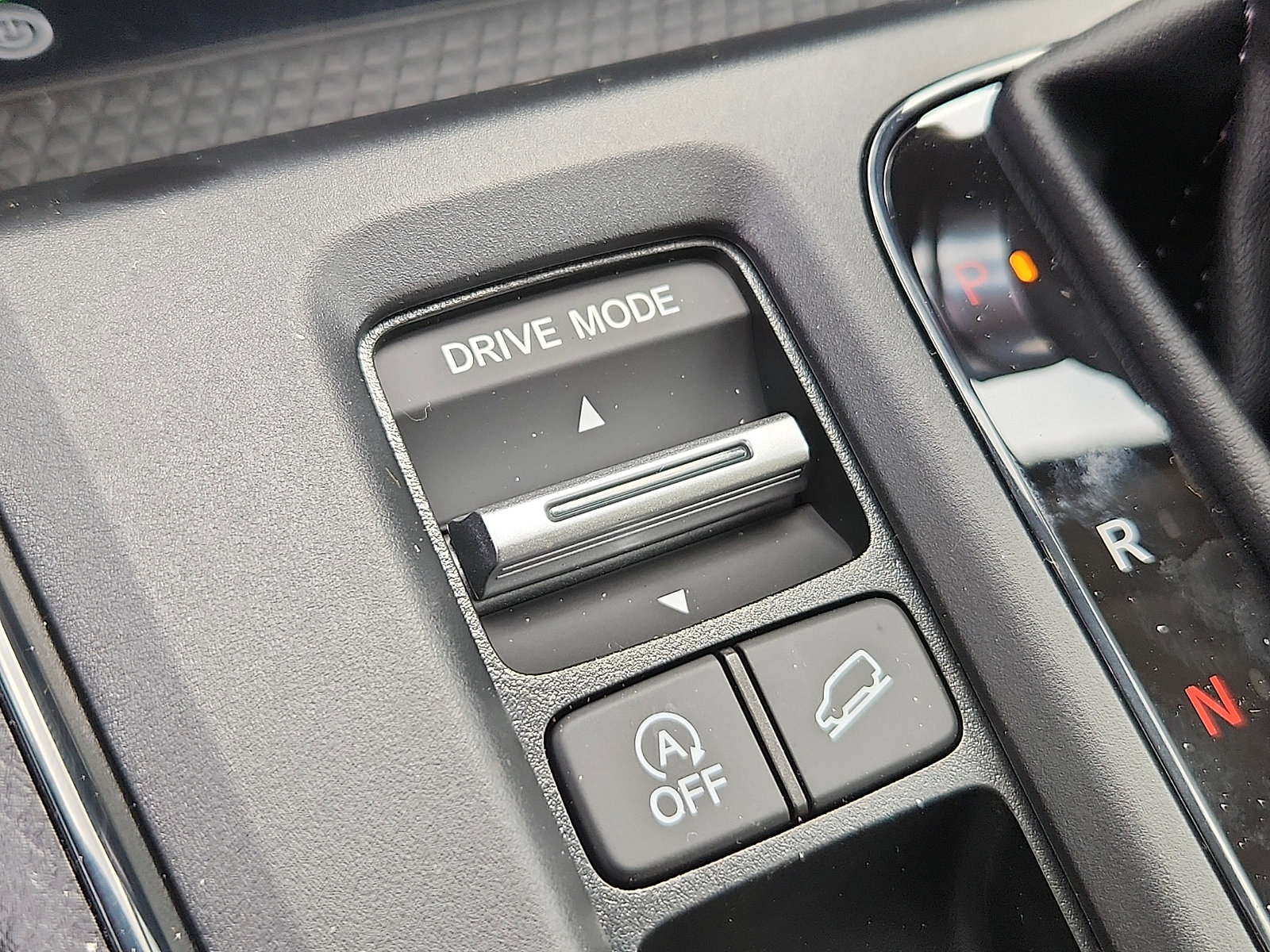 New 2026 Honda CR-V EX image 16
