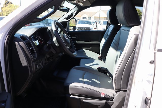 Used 2025 RAM 2500 Tradesman image 26