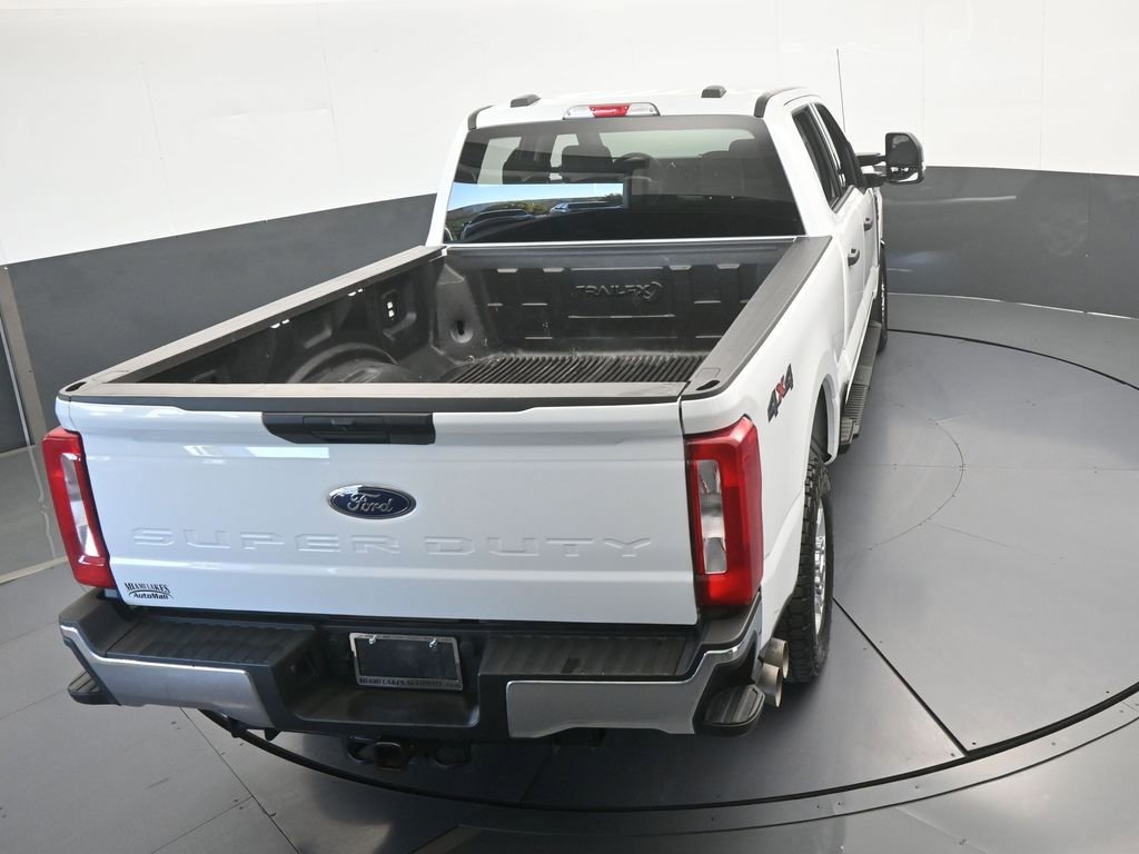 Used 2025 Ford F250 XLT image 54