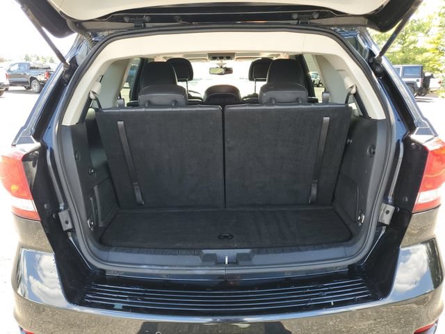Used 2013 Dodge Journey Crew w/ Flexible Seating Group AWD/4WD image 31