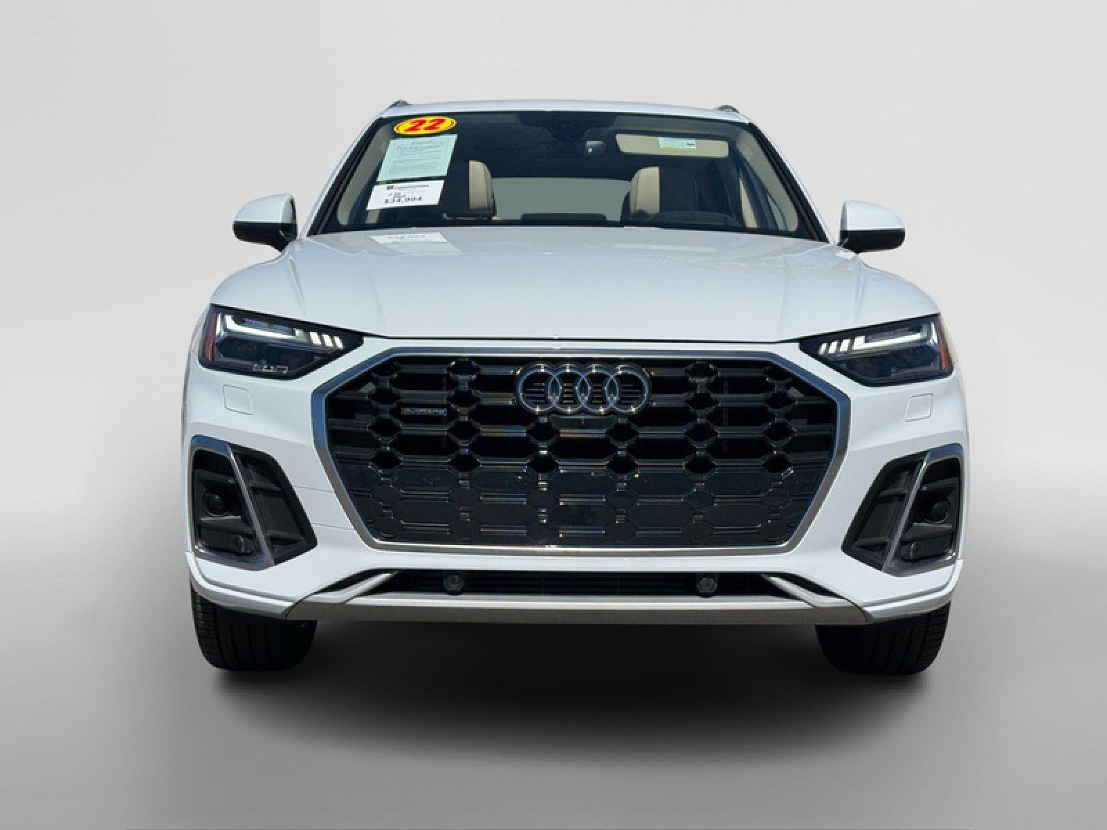 Used 2022 Audi Q5 e Prestige image 8