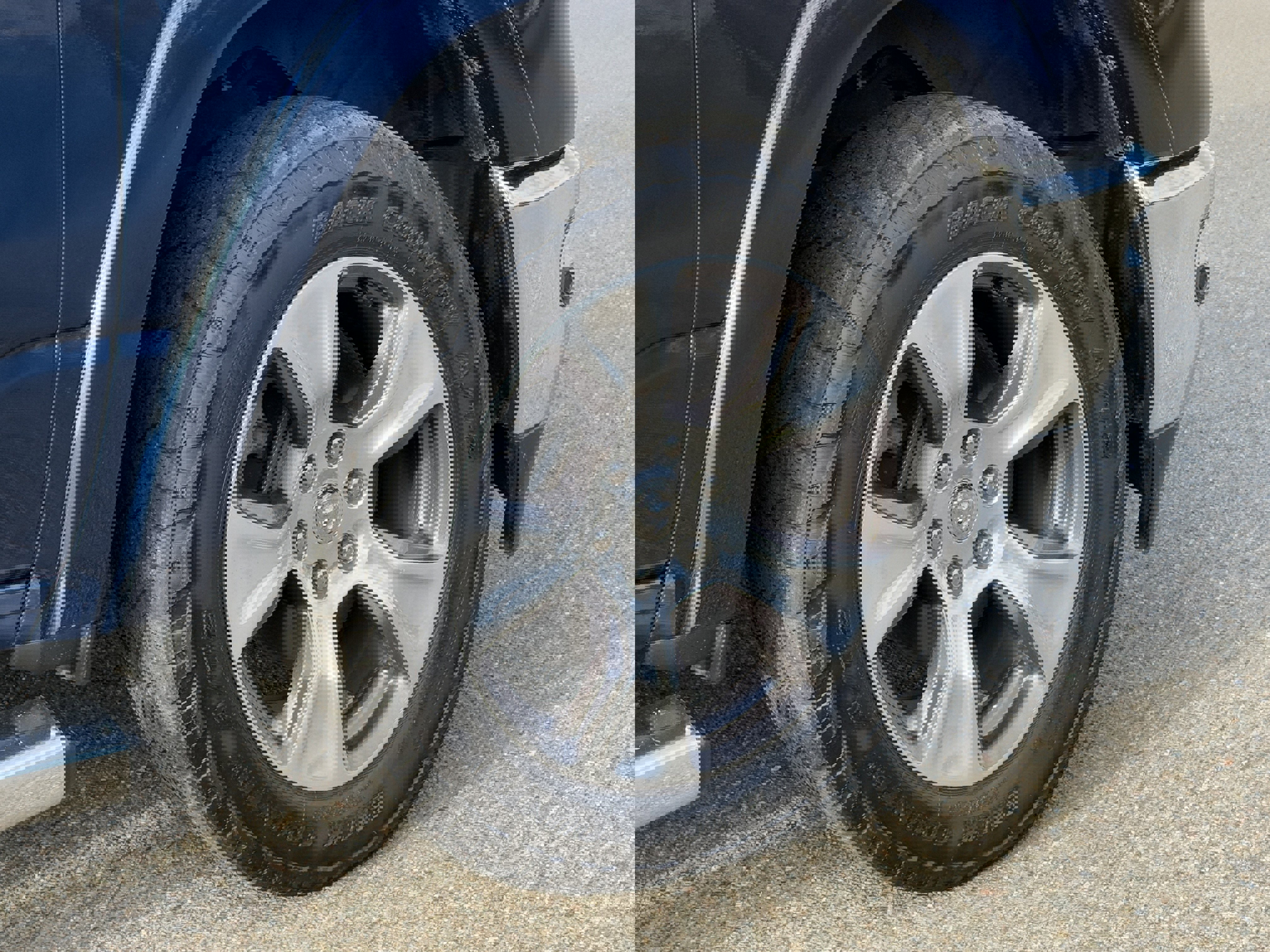 Used 2020 RAM 1500 Laramie image 40