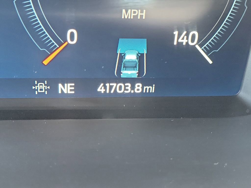 Certified 2023 Ford F150 Raptor AWD/4WD image 29