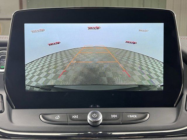 Used 2024 Chevrolet Blazer RS w/ Enhanced Convenience Package image 11