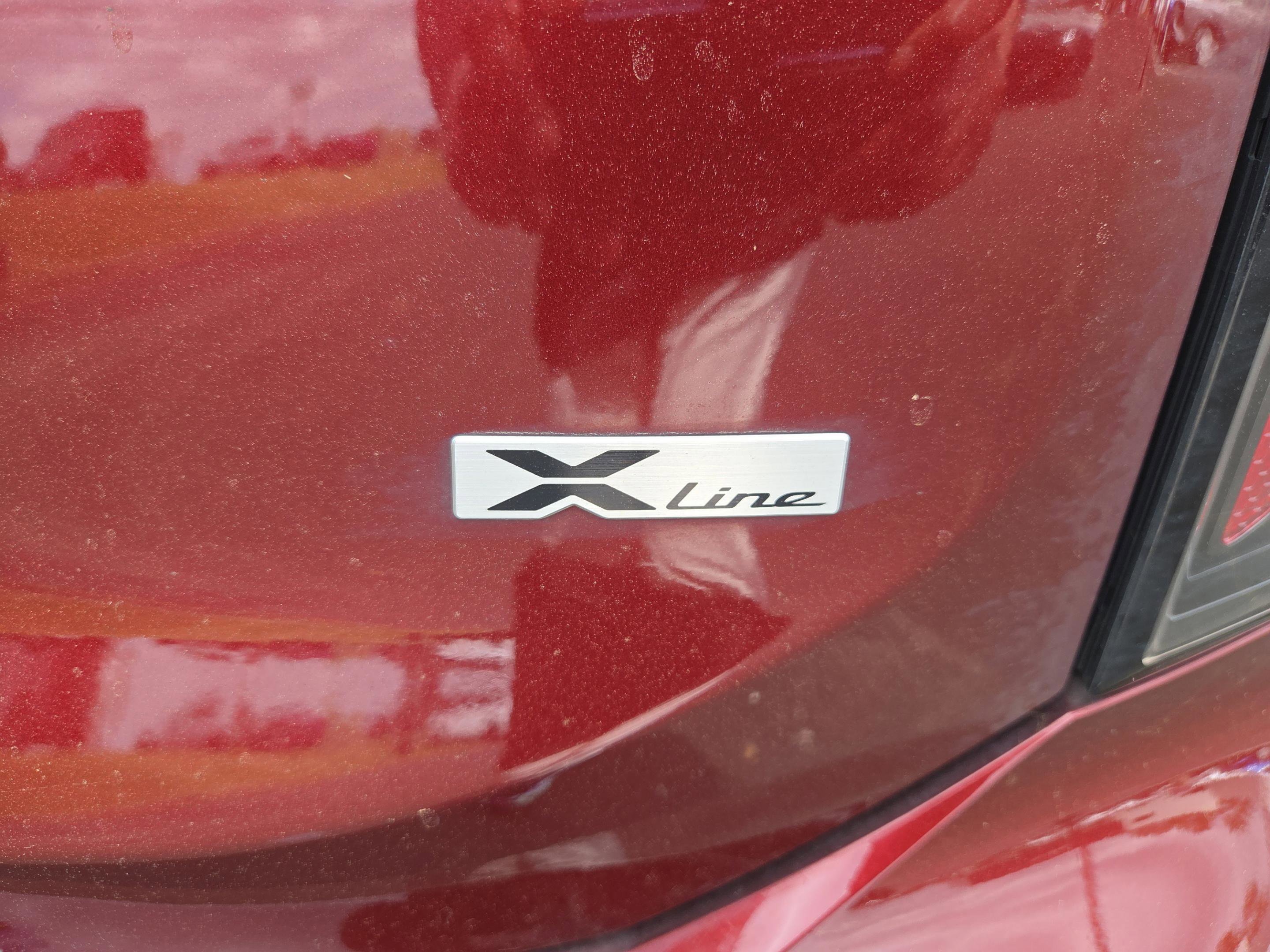 Used 2023 Kia Telluride EX X-Line image 43