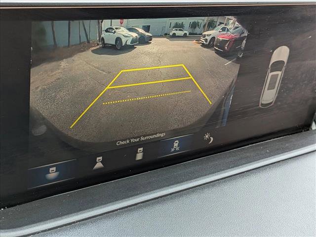 Certified 2022 Acura MDX w/Technology Package image 13