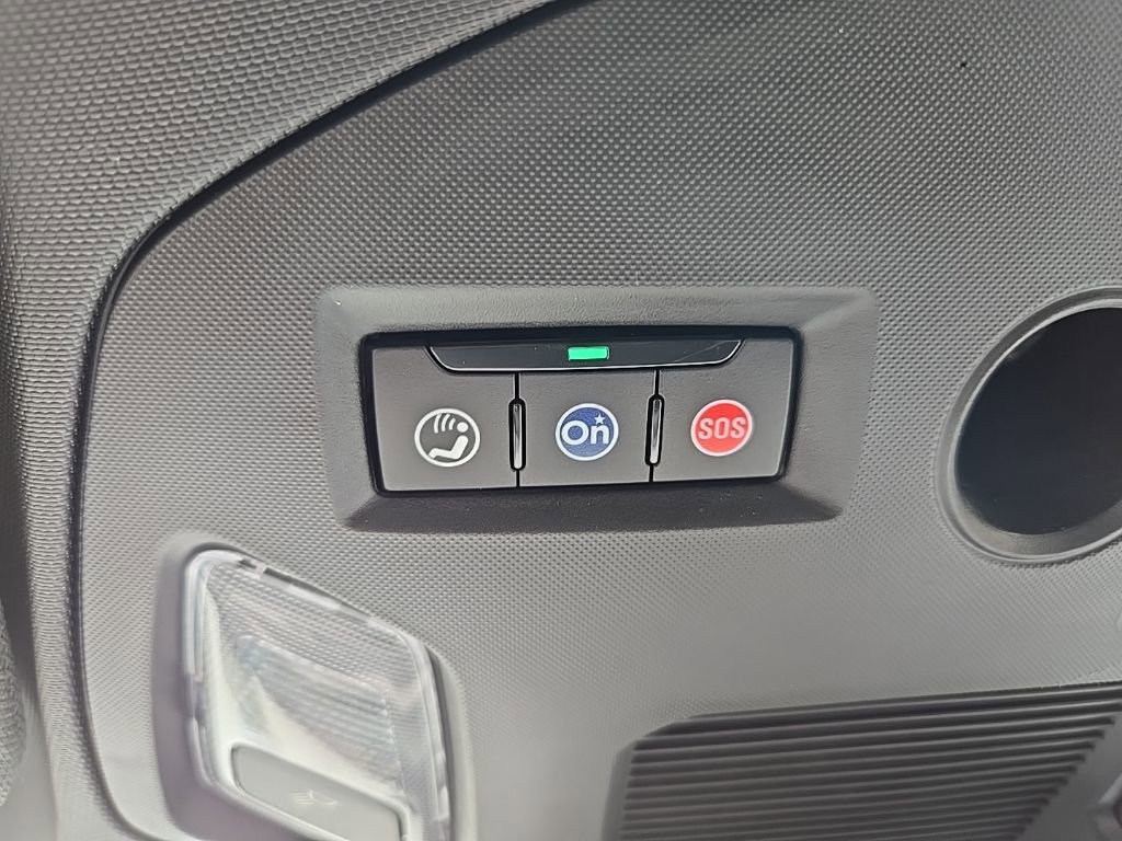 Used 2024 GMC Hummer EV 3X w/ Omega Edition image 44