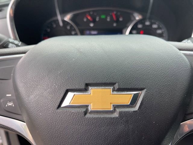 Used 2022 Chevrolet Equinox LT image 31