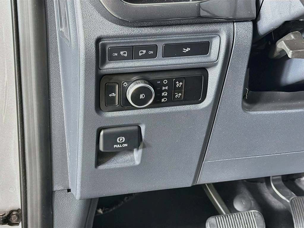 Used 2023 Ford F150 XLT w/ Equipment Group 302A High AWD/4WD image 30