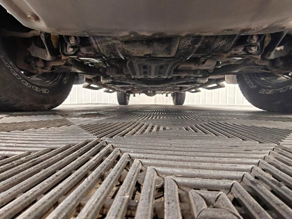 Used 2024 Nissan Frontier PRO-4X w/ Off-Road Protection Package image 54