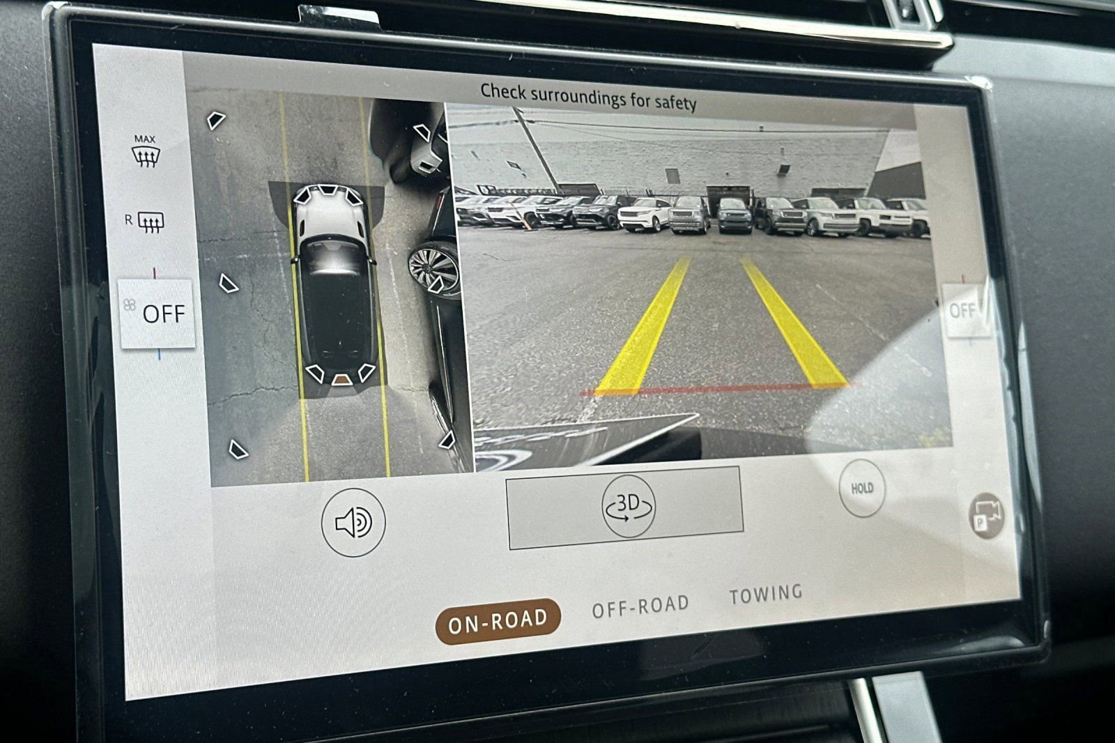 New 2026 Land Rover Range Rover Velar S AWD/4WD image 19