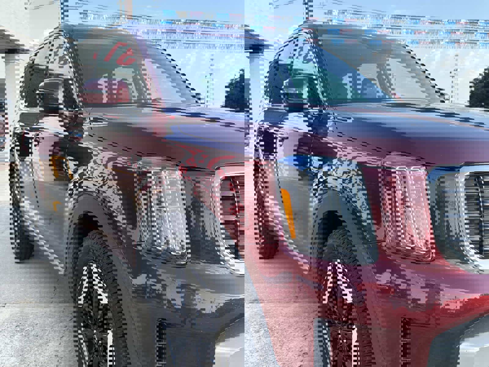 Used 2023 Kia Telluride S w/ S Sunroof Package image 17