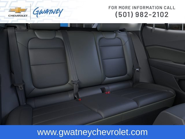 New 2026 Chevrolet Trax ACTIV FWD image 17