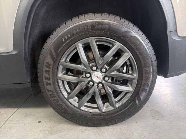 Used 2019 GMC Acadia SLT FWD image 9