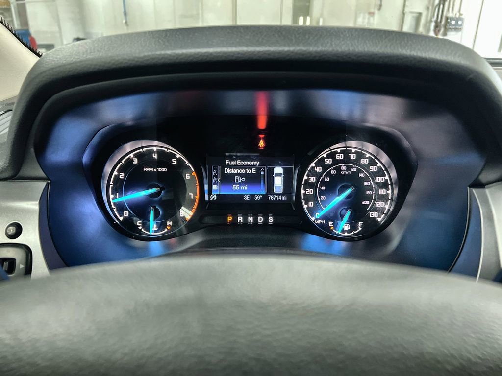 Used 2020 Ford Ranger XLT w/ Equipment Group 301A Mid image 17