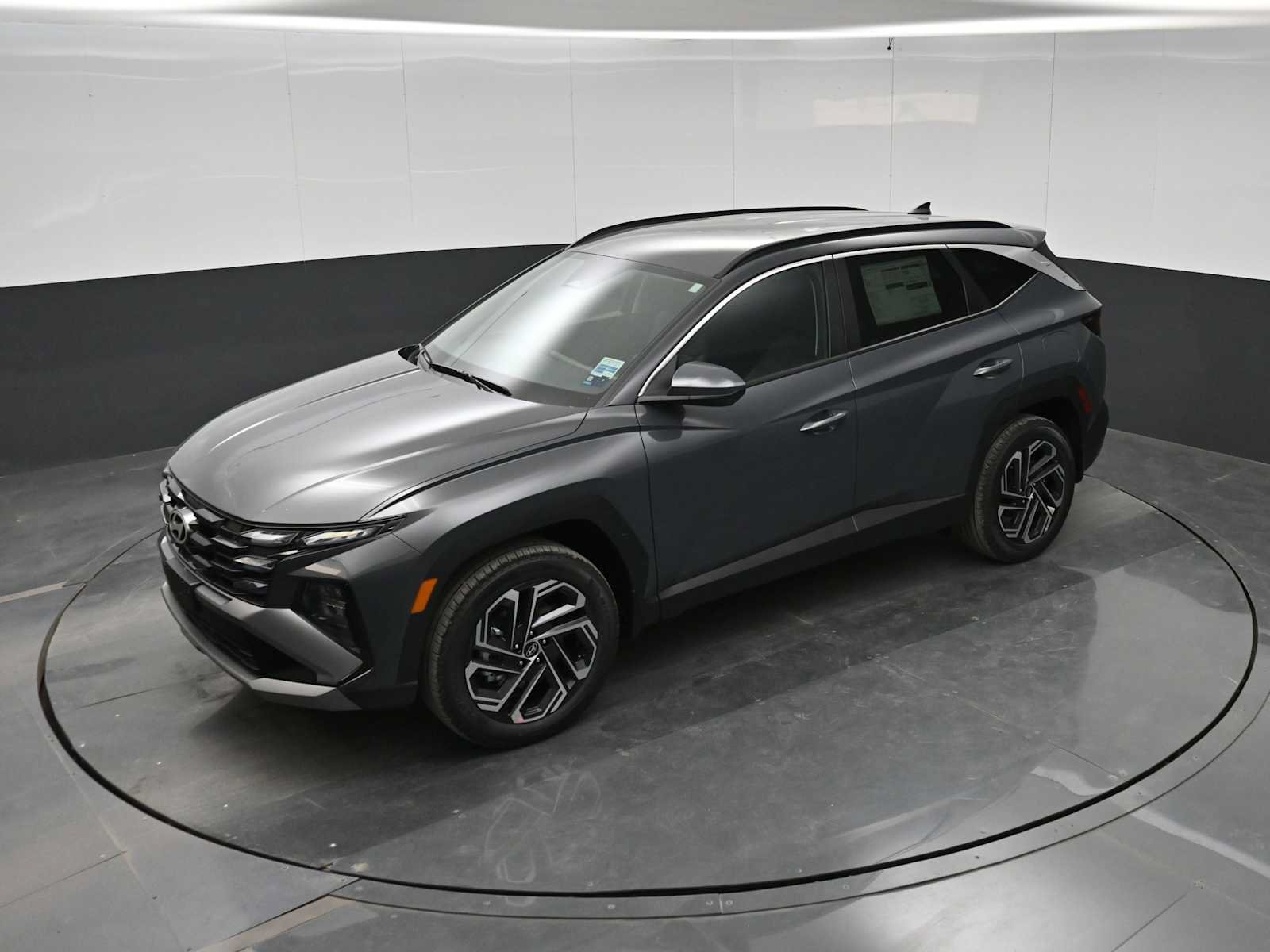 New 2026 Hyundai Tucson SEL Plus w/ Tow & Go Package AWD/4WD image 23