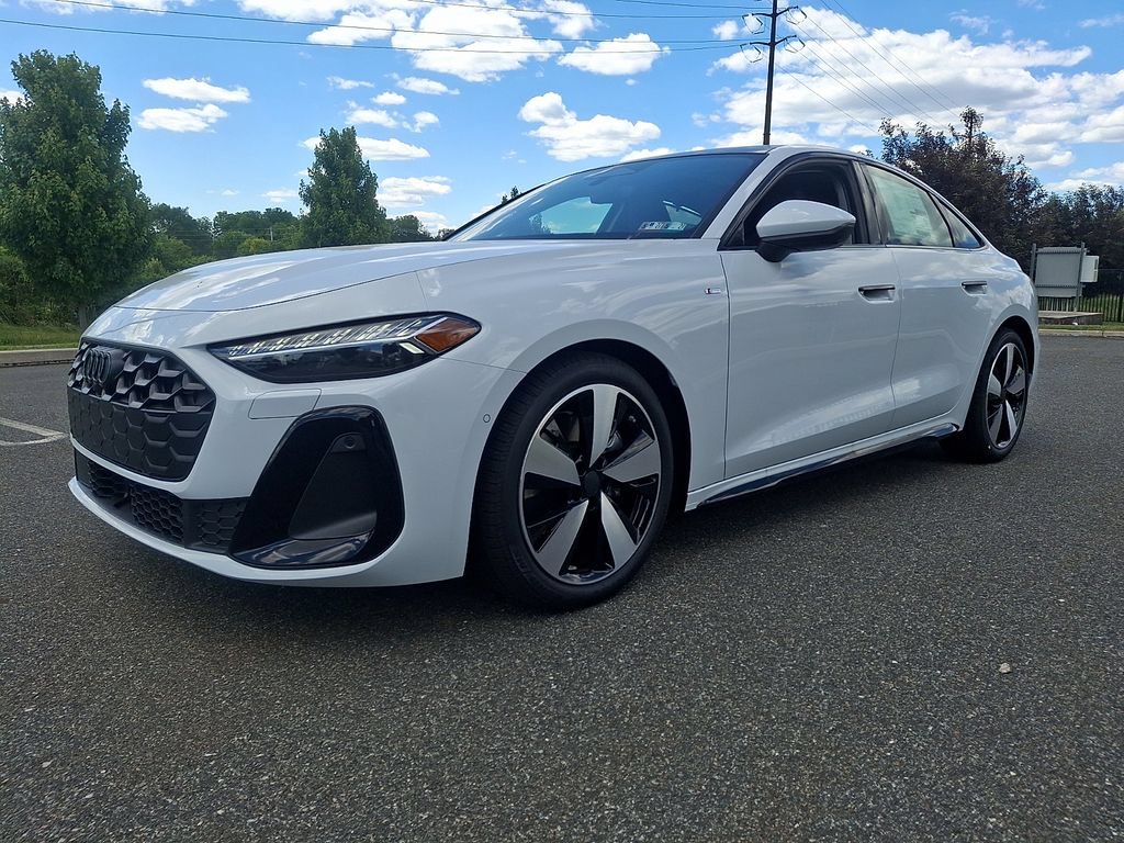 New 2026 Audi A5 2.0T Premium AWD/4WD image 5
