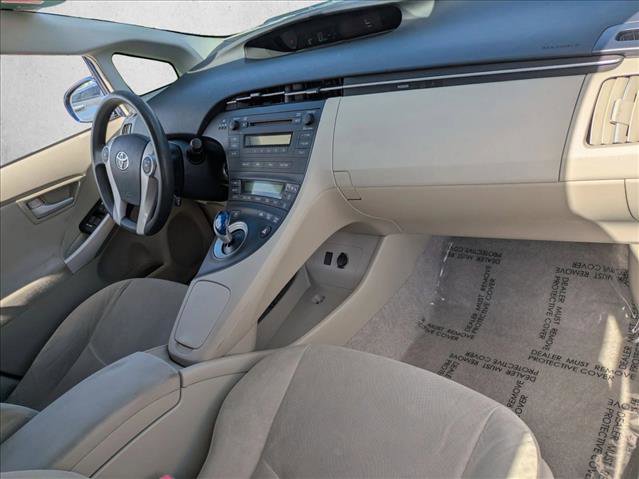 Used 2011 Toyota Prius Two FWD image 19