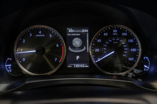 Used 2017 Lexus IS 200t w/ Premium Package RWD image 23