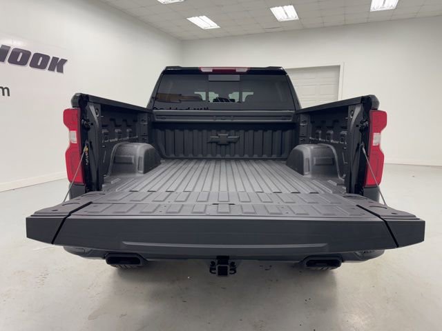 New 2026 Chevrolet Silverado 1500 LT Trail Boss w/ LT Trail Boss Premium Package image 30