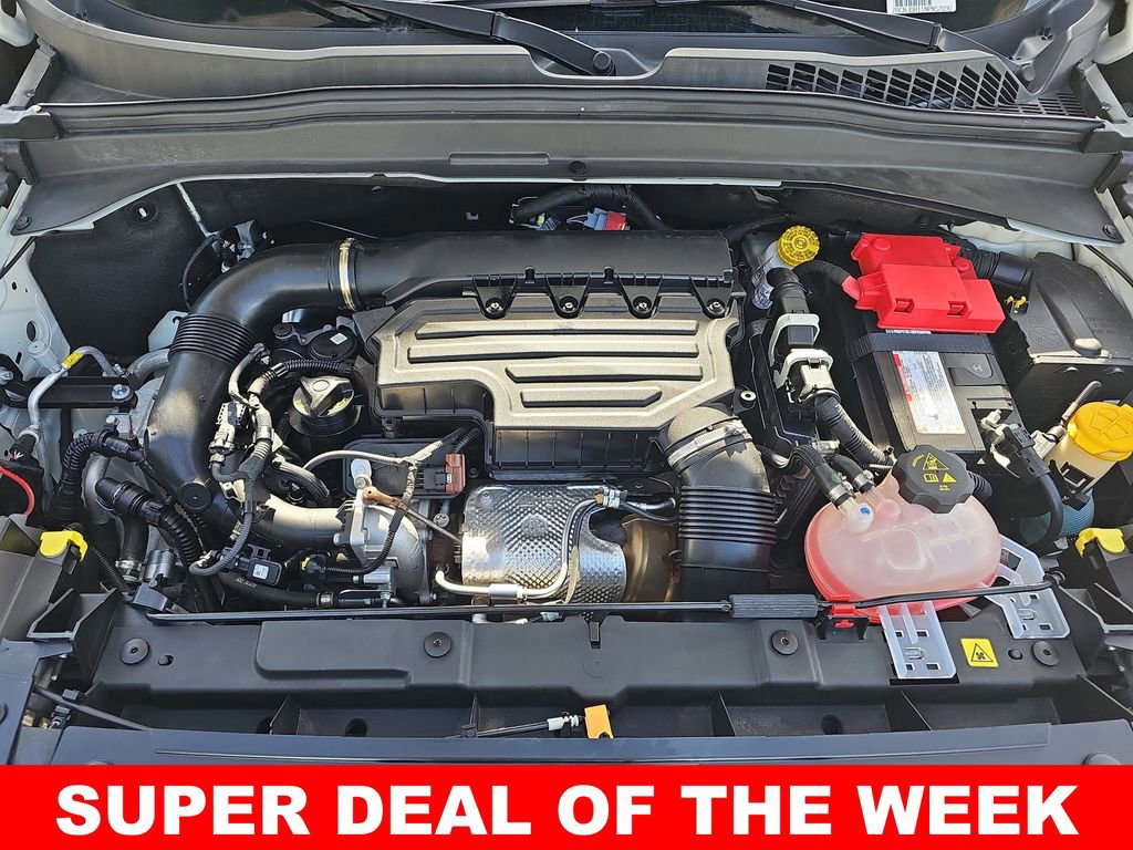 Used 2022 Jeep Renegade Sport image 31