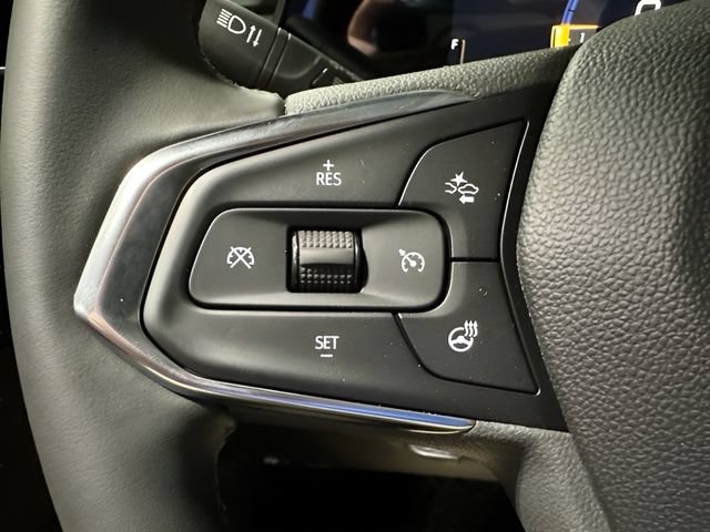 New 2026 Chevrolet TrailBlazer LT w/ Convenience Package FWD image 12