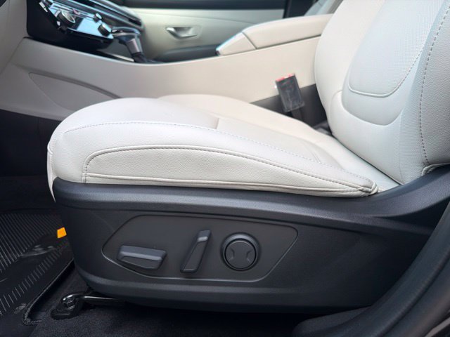 New 2026 Hyundai Tucson SEL Plus FWD image 35