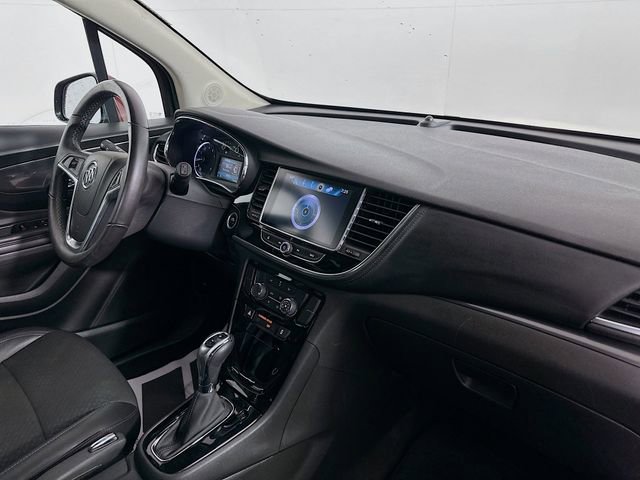 Used 2018 Buick Encore Preferred image 28