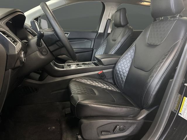 Certified 2024 Ford Edge Titanium w/ Equipment Group 301A image 4