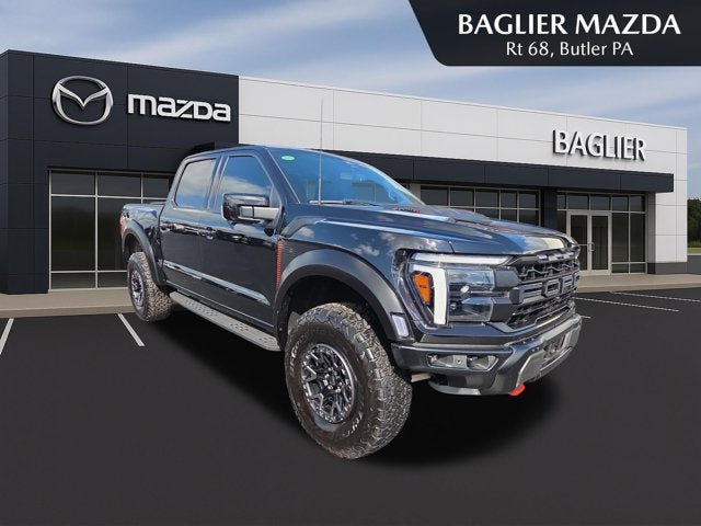 Used 2025 Ford F150 Raptor w/ Equipment Group 803A Raptor R