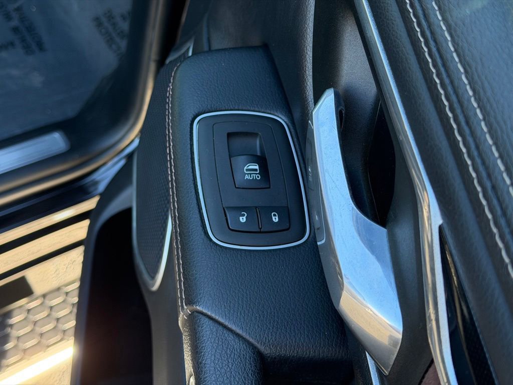 Used 2021 RAM 1500 Laramie w/ Sport Appearance Package image 25