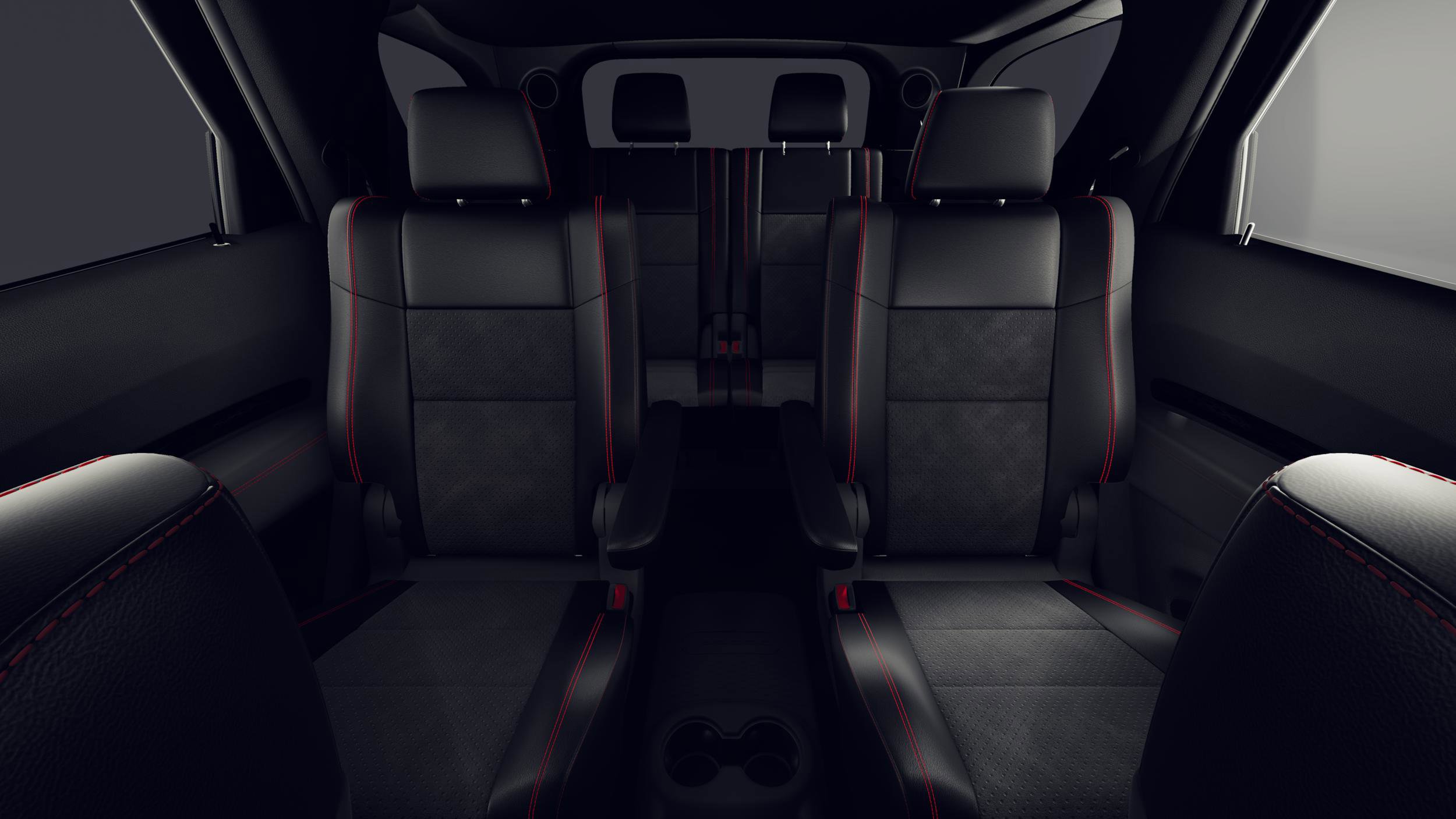 New 2026 Dodge Durango GT AWD/4WD image 3